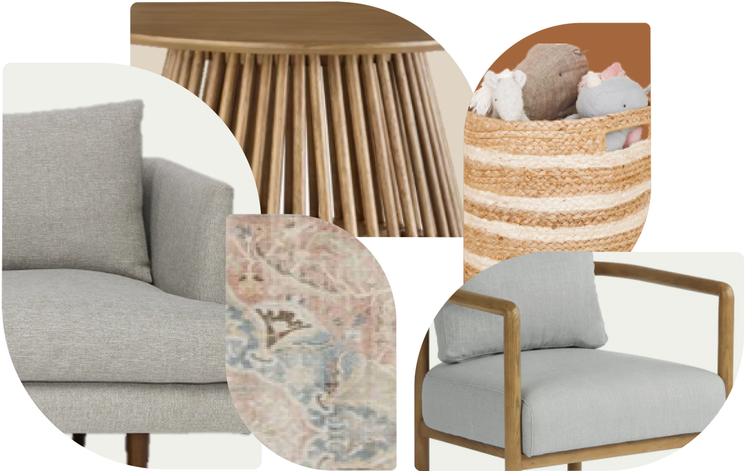 The Family Furniture Package from Flow Smart Living