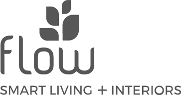 Flow Smart Living Logo